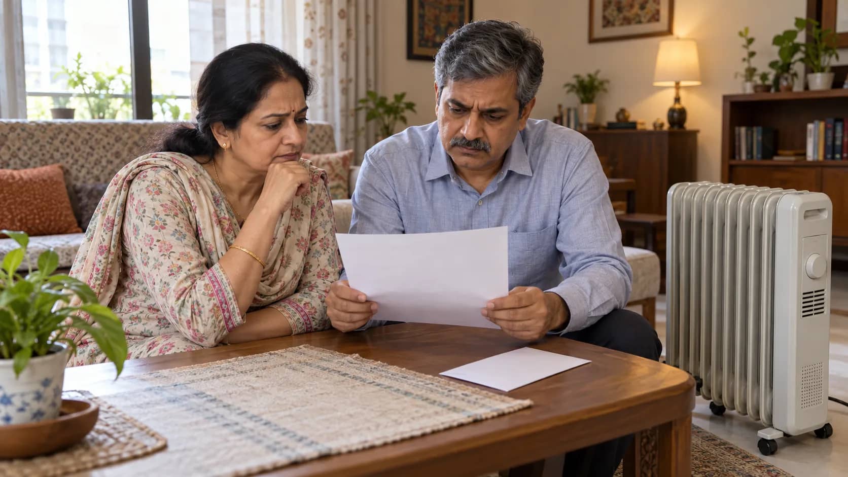 Warm Home Discount letters begin: £150 bill-credit checks
