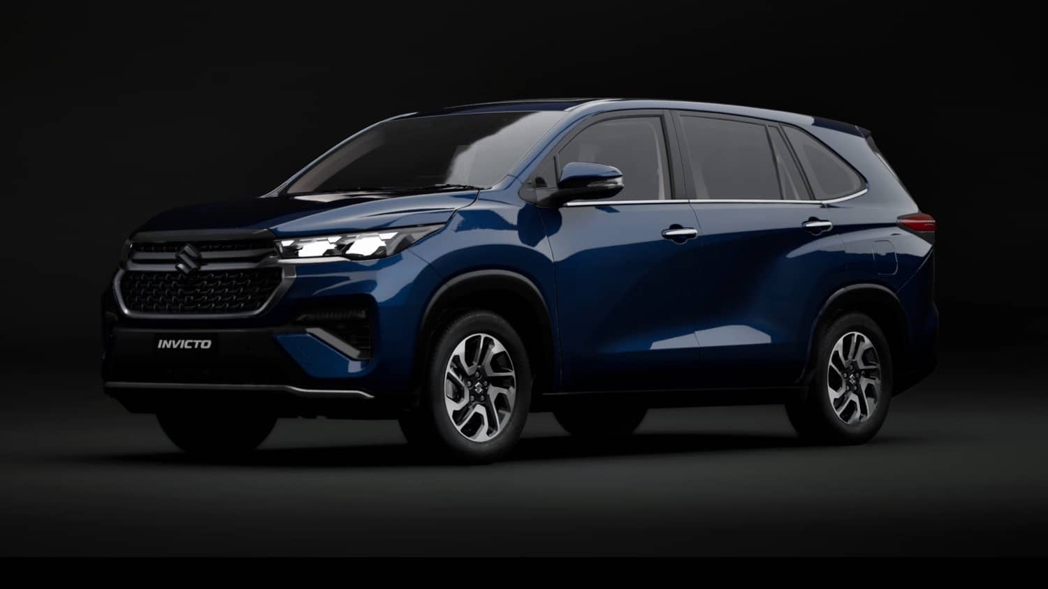 Maruti Invicto price: Rs 25,02,400 to Rs 28,70,500 ex-showroom Delhi, three hybrid versions