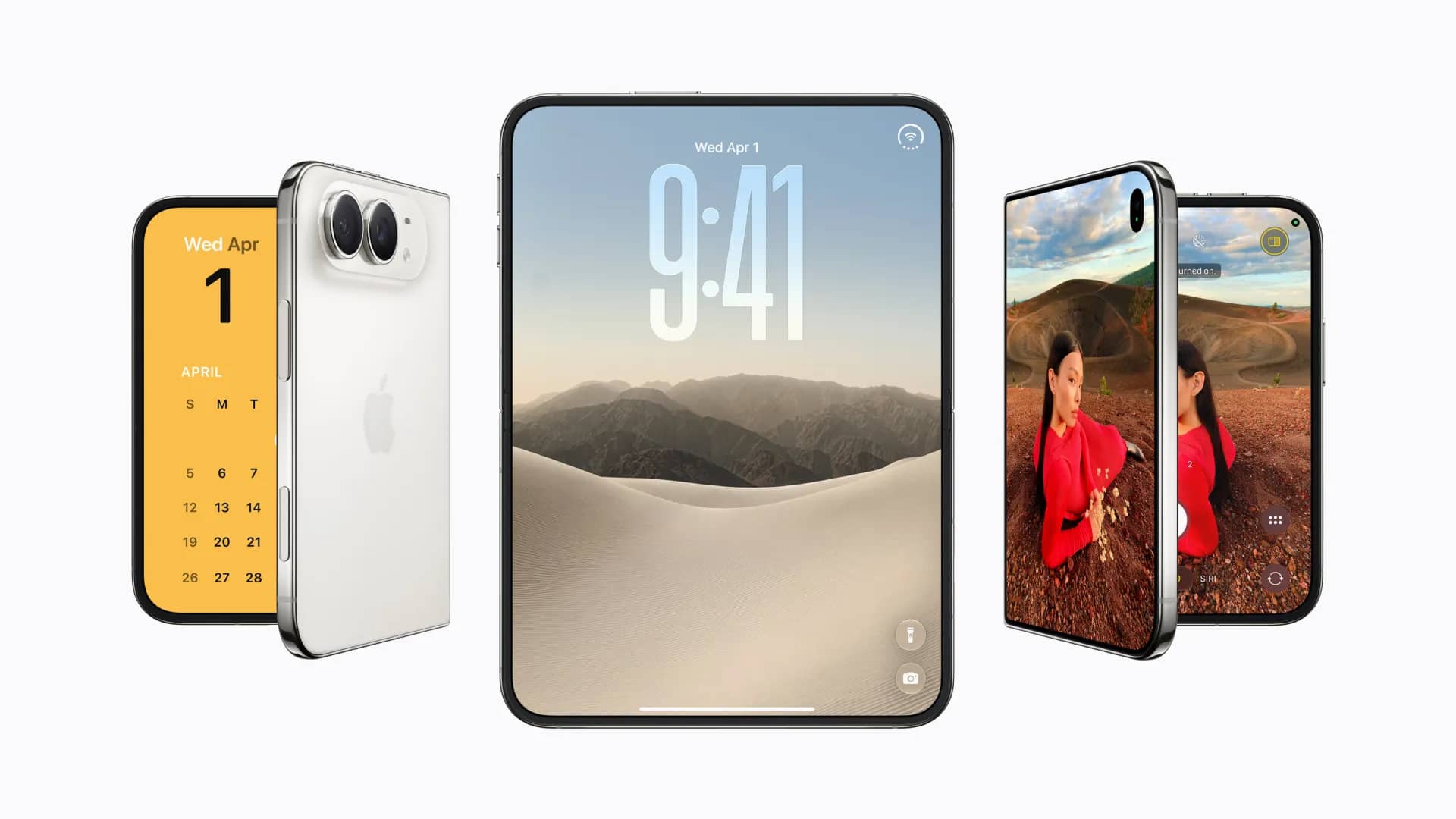 iPhone Duo owners report early screen cracks; cause unclear
