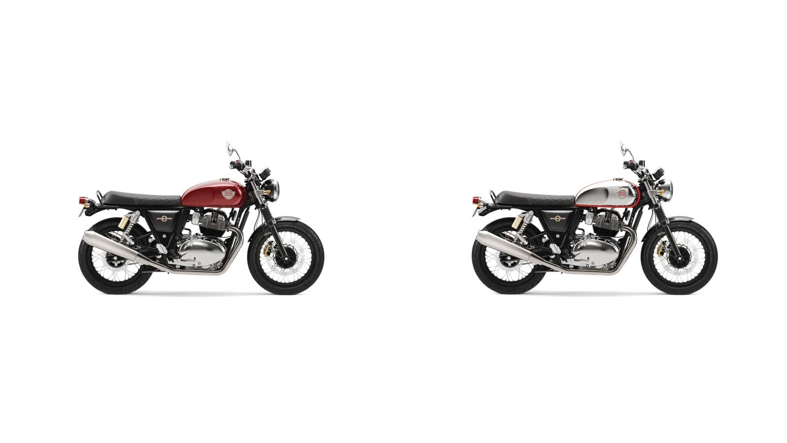 Royal Enfield Interceptor 650 price: Rs 3,37,909 to Rs 3,69,137 by colour, Chennai