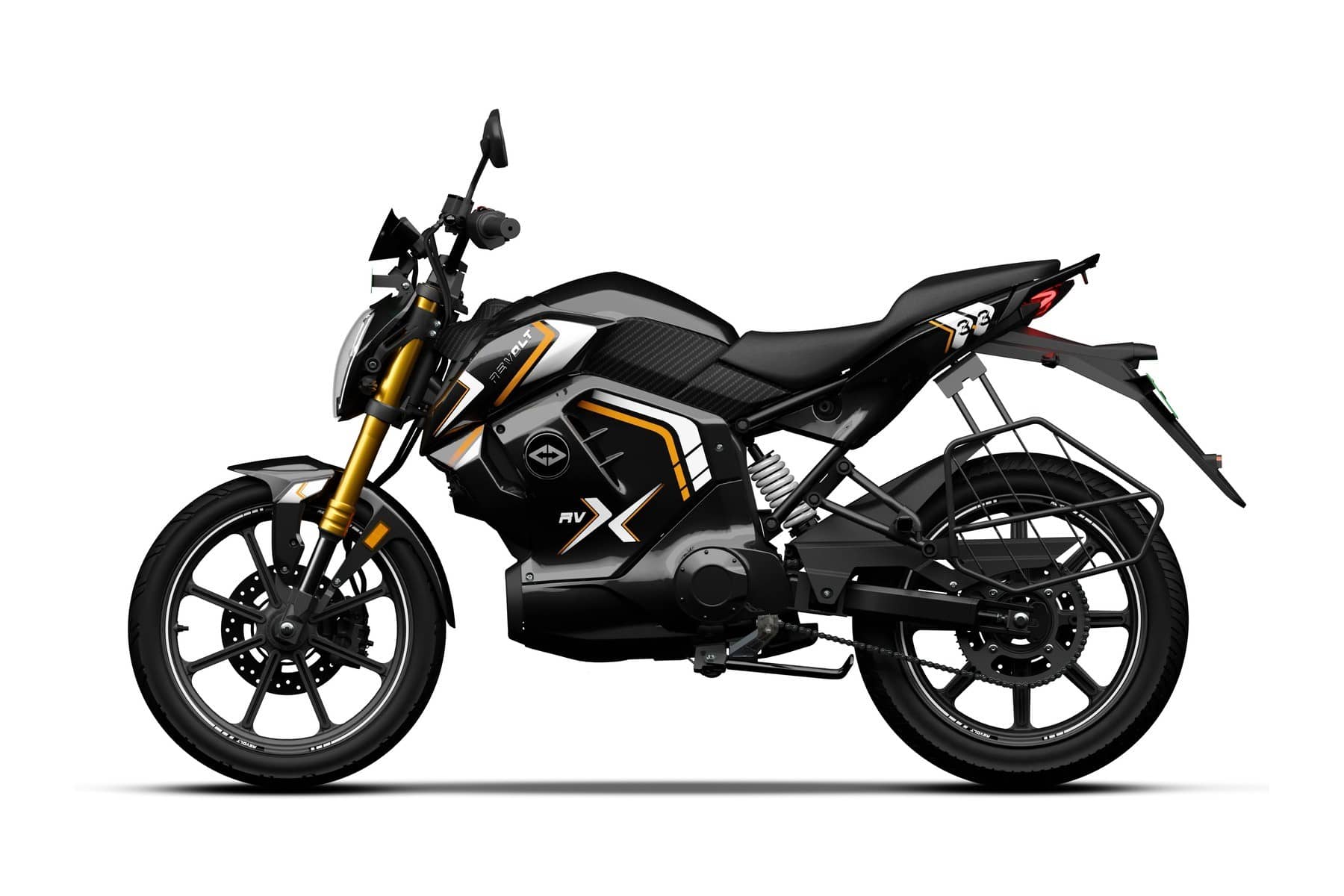 Revolt bike price list: RV1 Rs 99,999, RV1+ Rs 1,19,990, RVX Rs 1,39,990