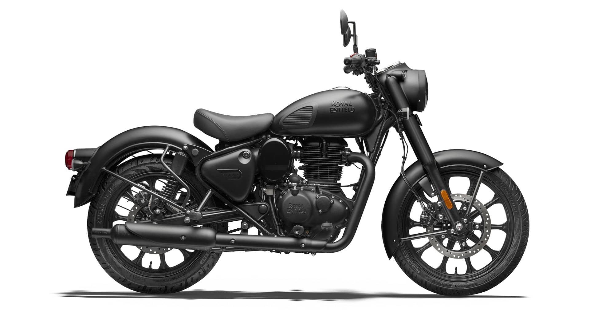 Royal Enfield Classic 350 price: Rs 1,88,934 to Rs 2,26,069 by colour, Chennai