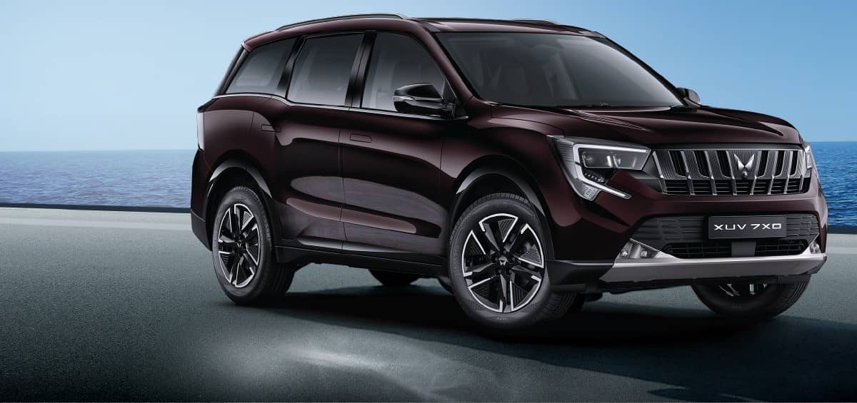 Mahindra XUV 7XO vs Scorpio-N price: Rs 13.99 lakh vs Rs 13.69 lakh, version by version