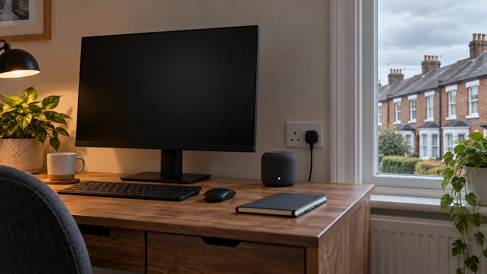 UK adds draft rules to standby-power consultation