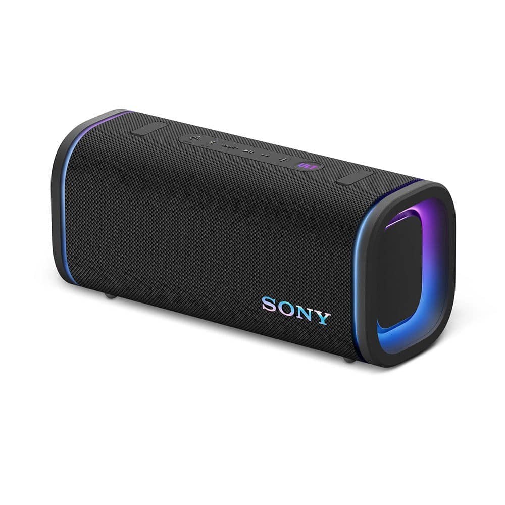 Sony speaker and soundbar price list: ULT Field 1 at Rs 9,990, 27 models in stock