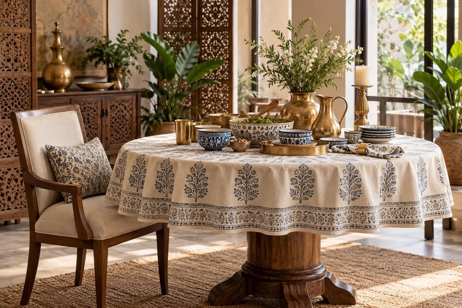 Good Earth Adds a New Home-Design Address on IREO Boulevard