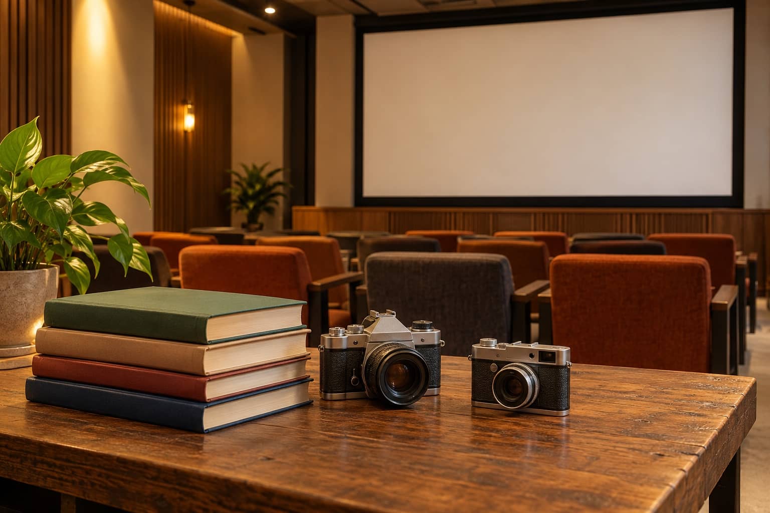 Books, Sahir and Kashmiri Cinema Fill Museo Camera’s Next Weekend