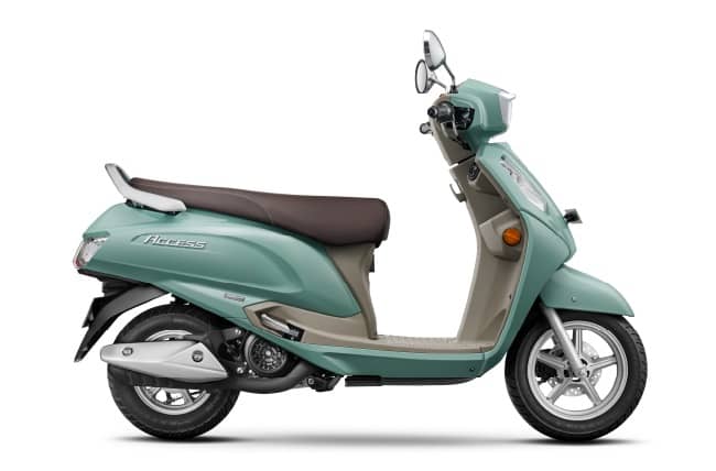 Suzuki Access price list: Rs 82,486 to Rs 1,03,179 ex-showroom Delhi