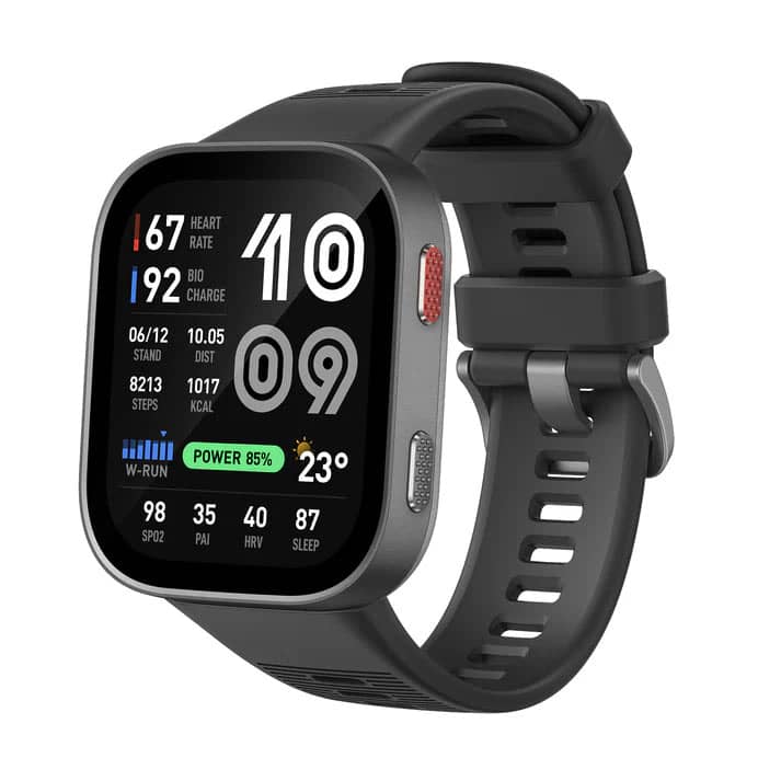 Amazfit Bip 6 at Rs 8,999 vs Bip Max at Rs 10,999: India comparison