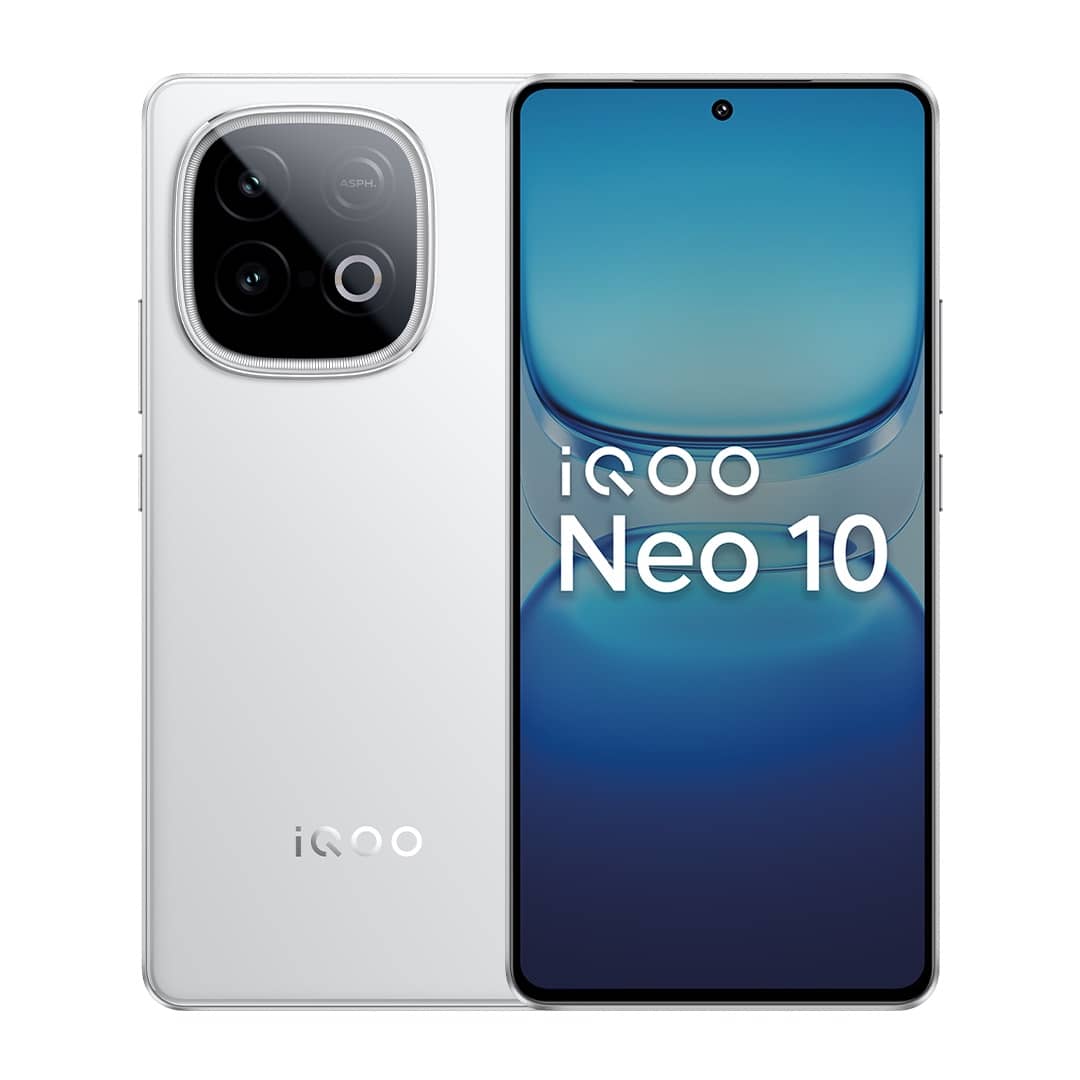 iQOO Neo 10 vs 15R: Rs 48,999 and Rs 59,999 for 12GB/256GB