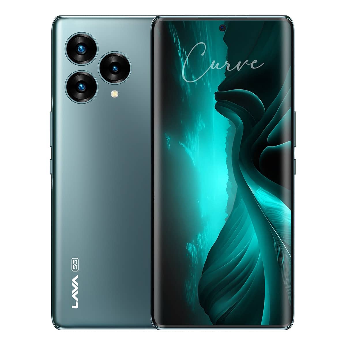 Lava Blaze Curve price list: Rs 17,999 to Rs 18,999