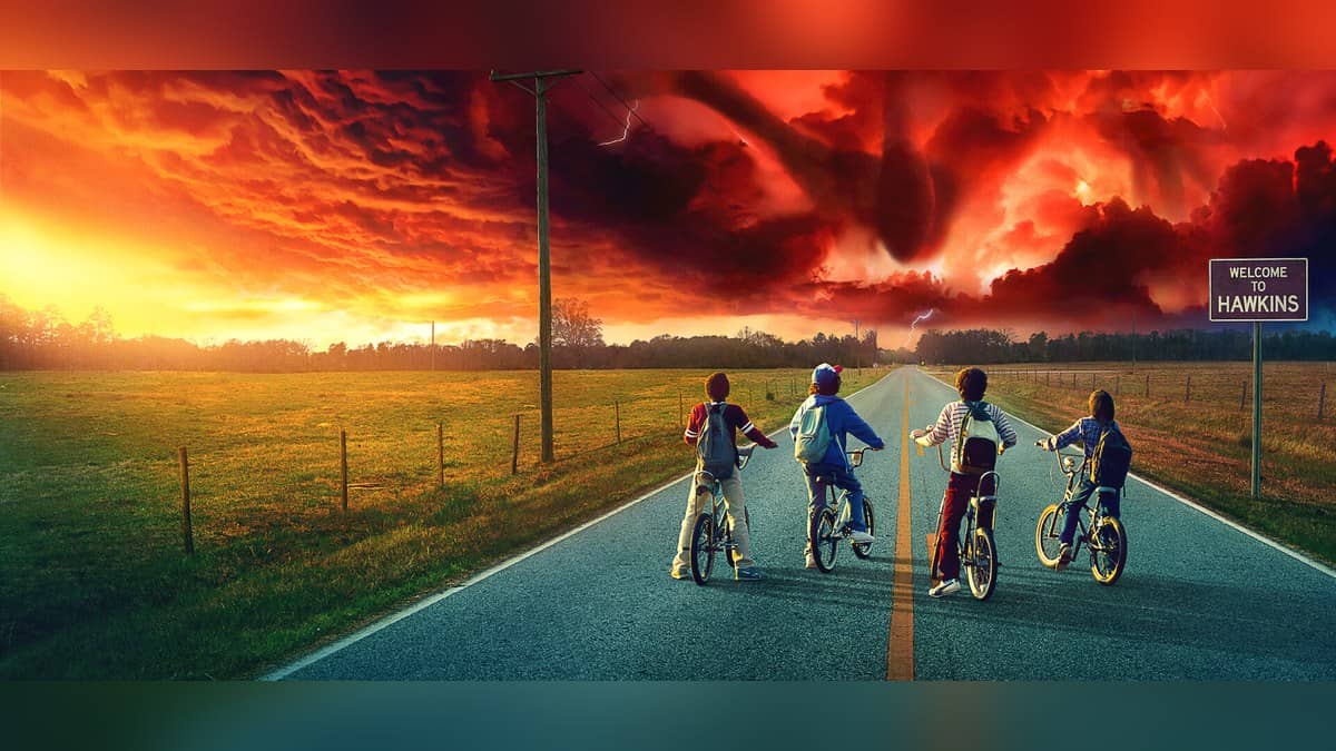 Stranger Things season 5: where to watch in India, episodes and Hindi audio