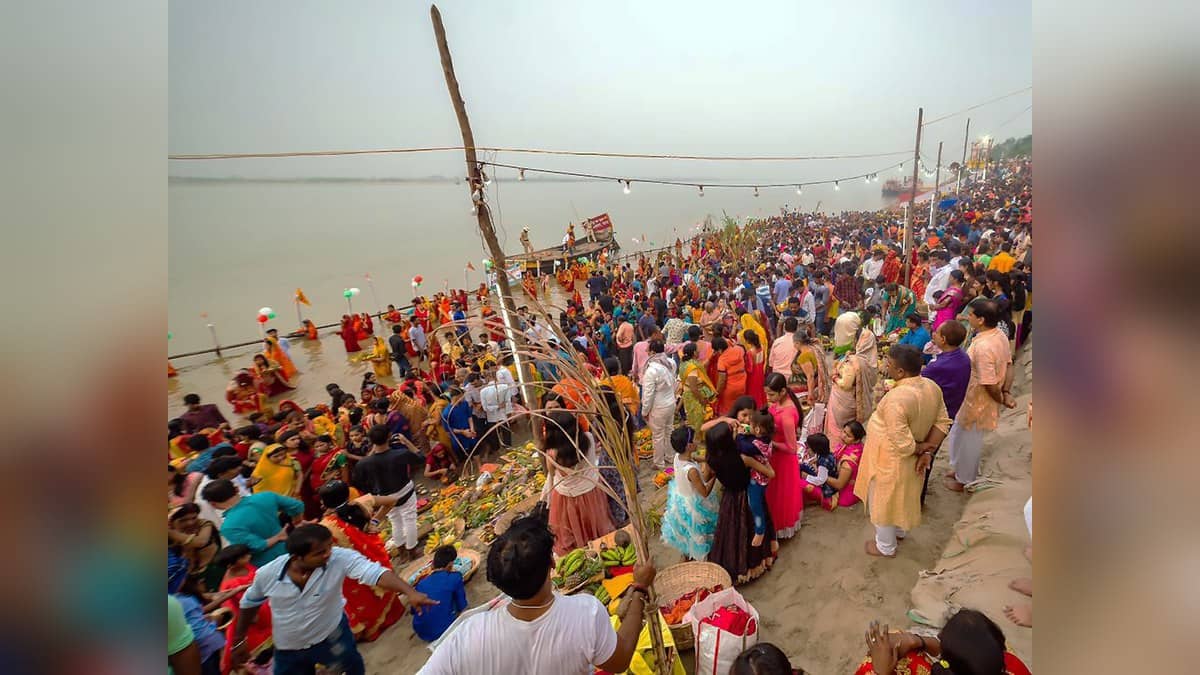 Chhath Puja on 15 November 2026: holiday date and four-day rituals