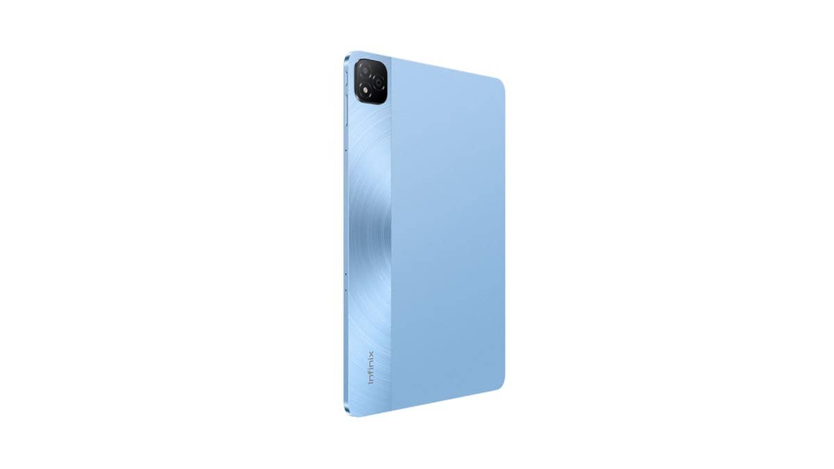 Infinix XPAD price list: Rs 12,999 to Rs 15,999