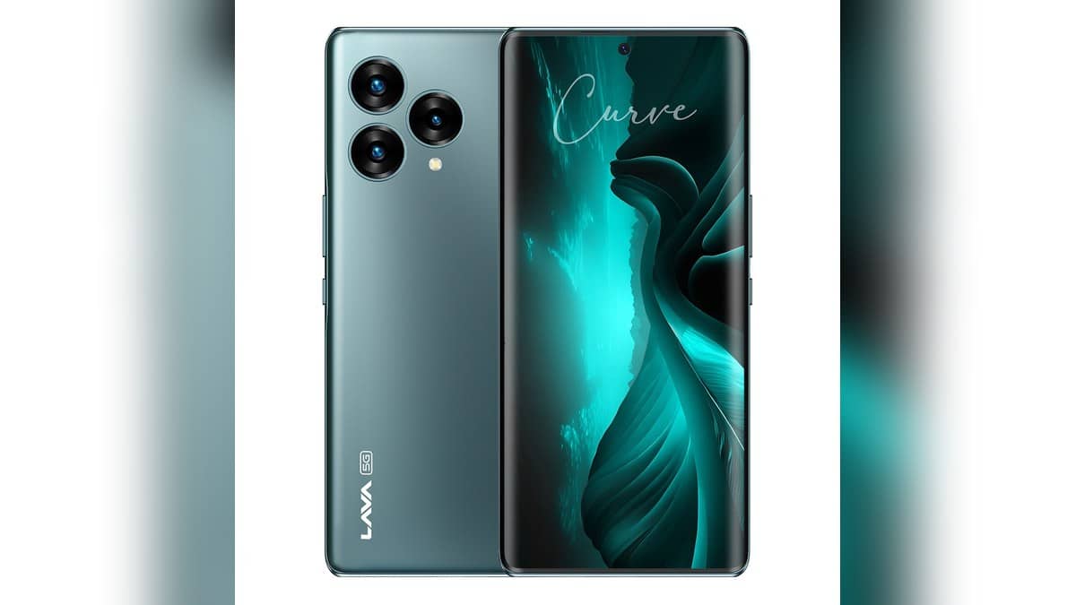 Lava Blaze Curve price list: Rs 17,999 to Rs 18,999