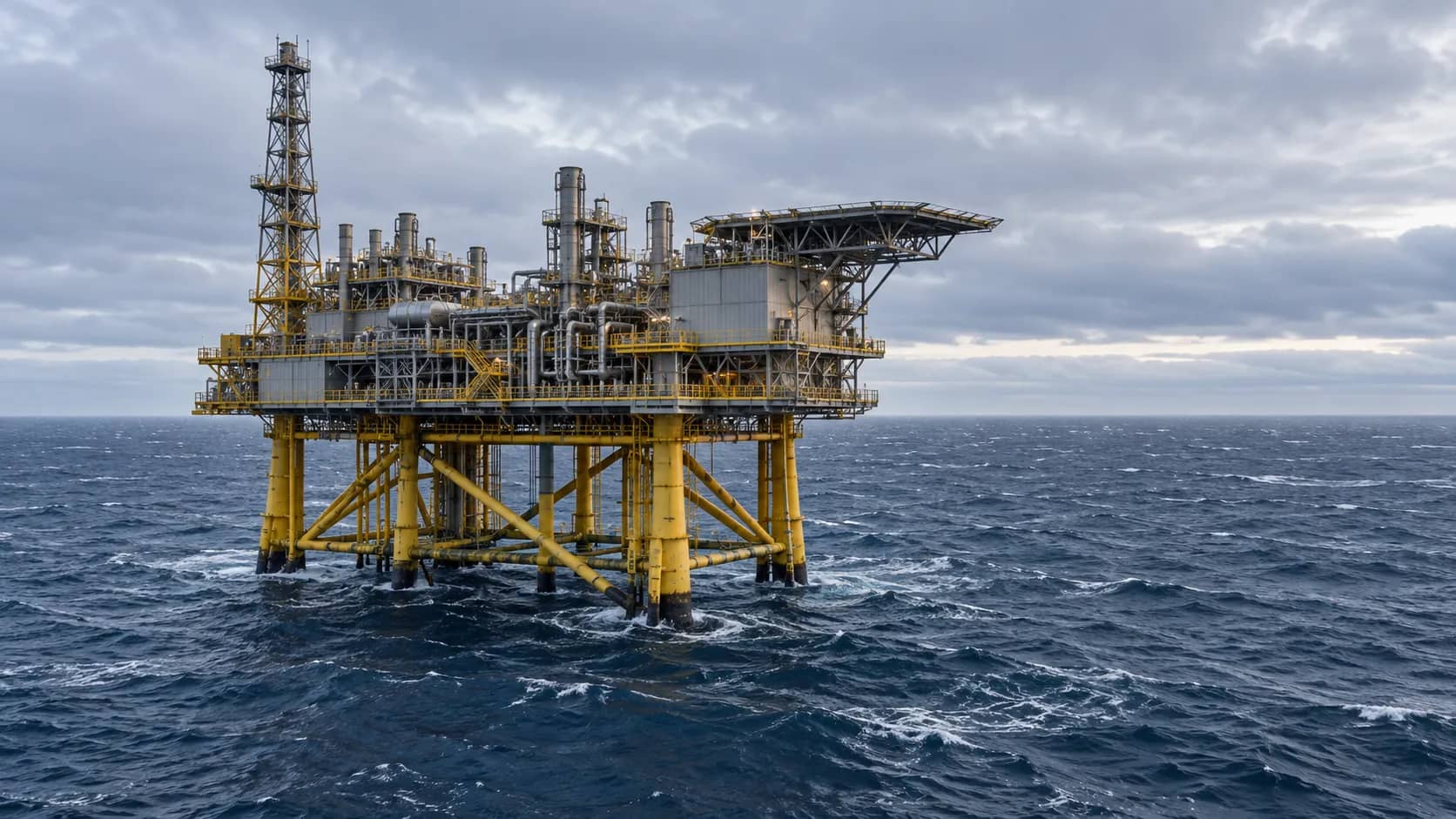 UK clears Jackdaw gas project and announces £2bn energy fund
