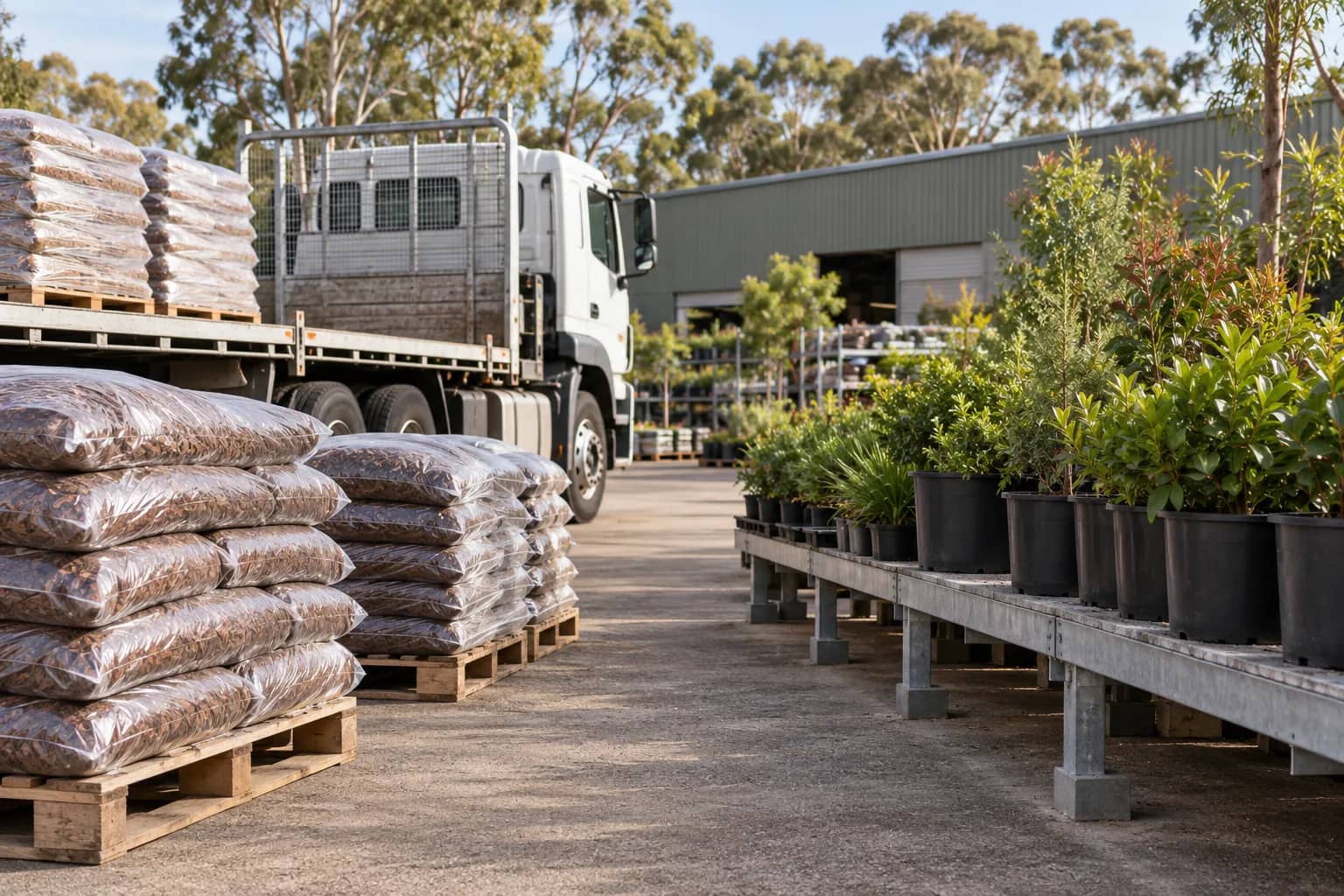 Sydney fire-ant controls begin around Enfield logistics centre