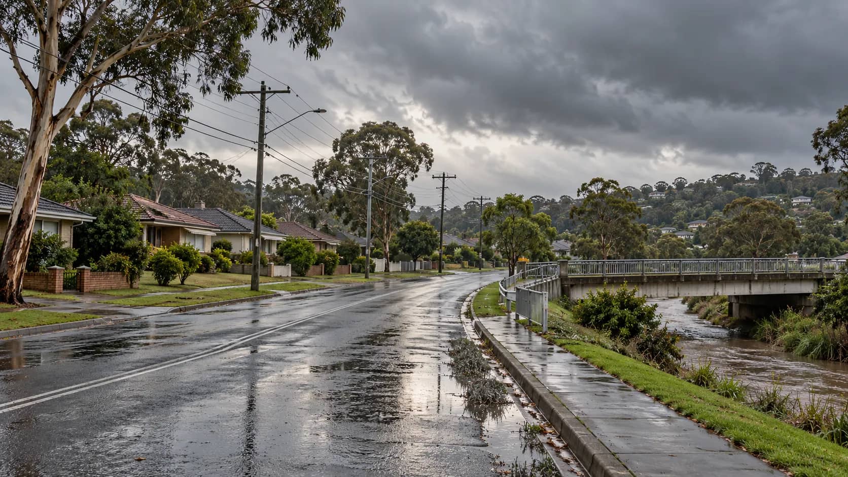 NSW maps climate risks to homes and public services