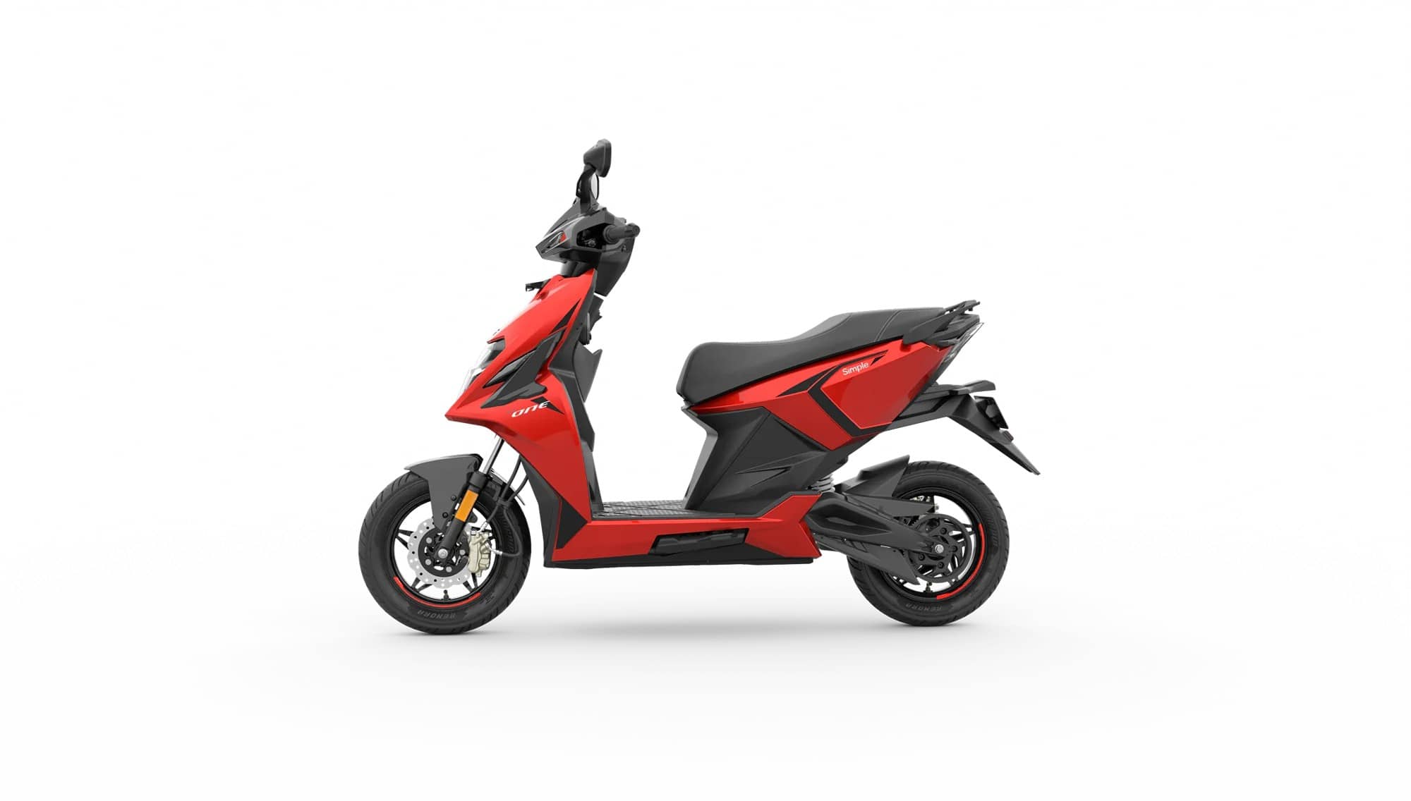 Simple One vs Simple Ultra price: Rs 2,04,999 vs Rs 2,44,999, 265 km vs 400 km range