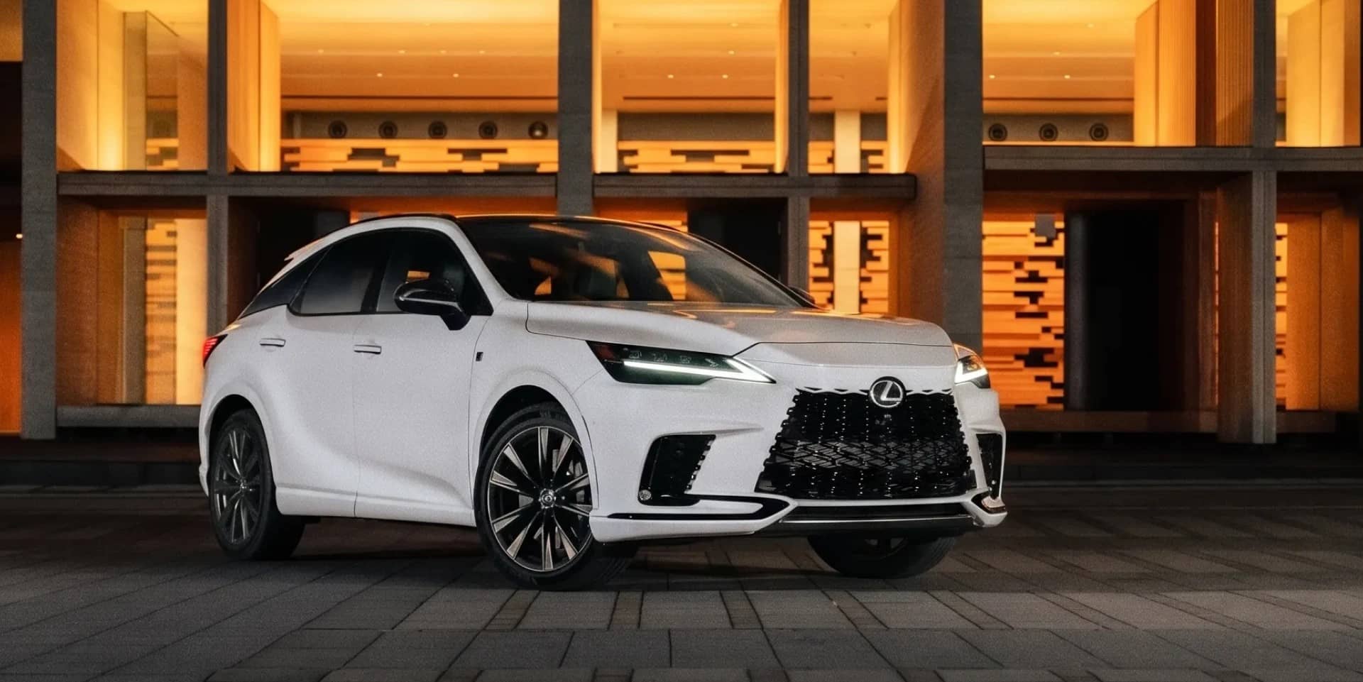 Lexus RX 350h vs RX 500h price: Rs 90.44 lakh vs Rs 1.11 crore, hybrid vs turbo hybrid