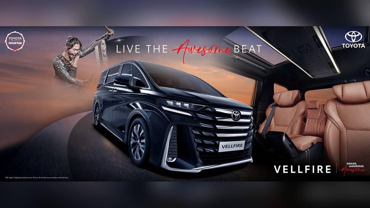 Toyota Vellfire price list: Rs 1,19,99,000 to Rs 1,29,99,000