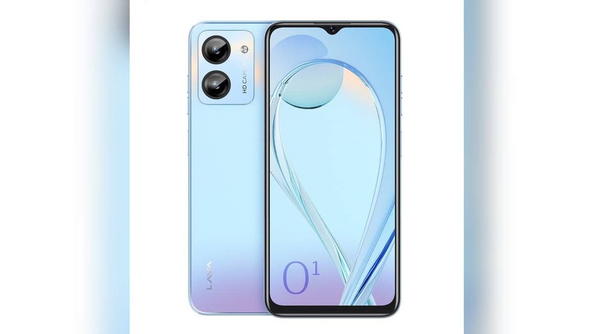 Lava O2 vs O1 price: O1 starts lower at Rs 6,999