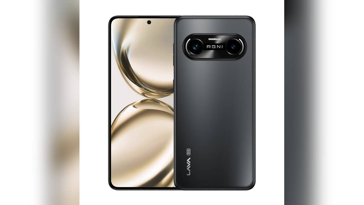 Lava Agni 4 vs Agni 3 price: Agni 3 starts lower at Rs 21,999
