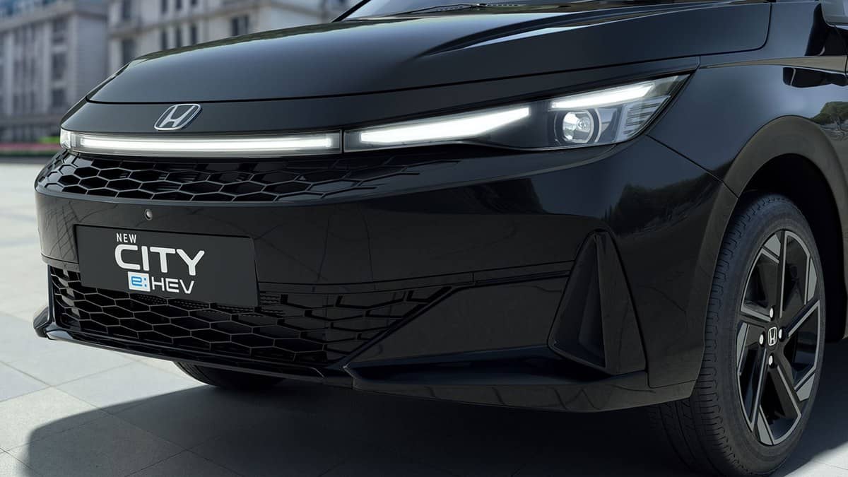 Honda City price list: Rs 11,99,900 to Rs 20,99,900