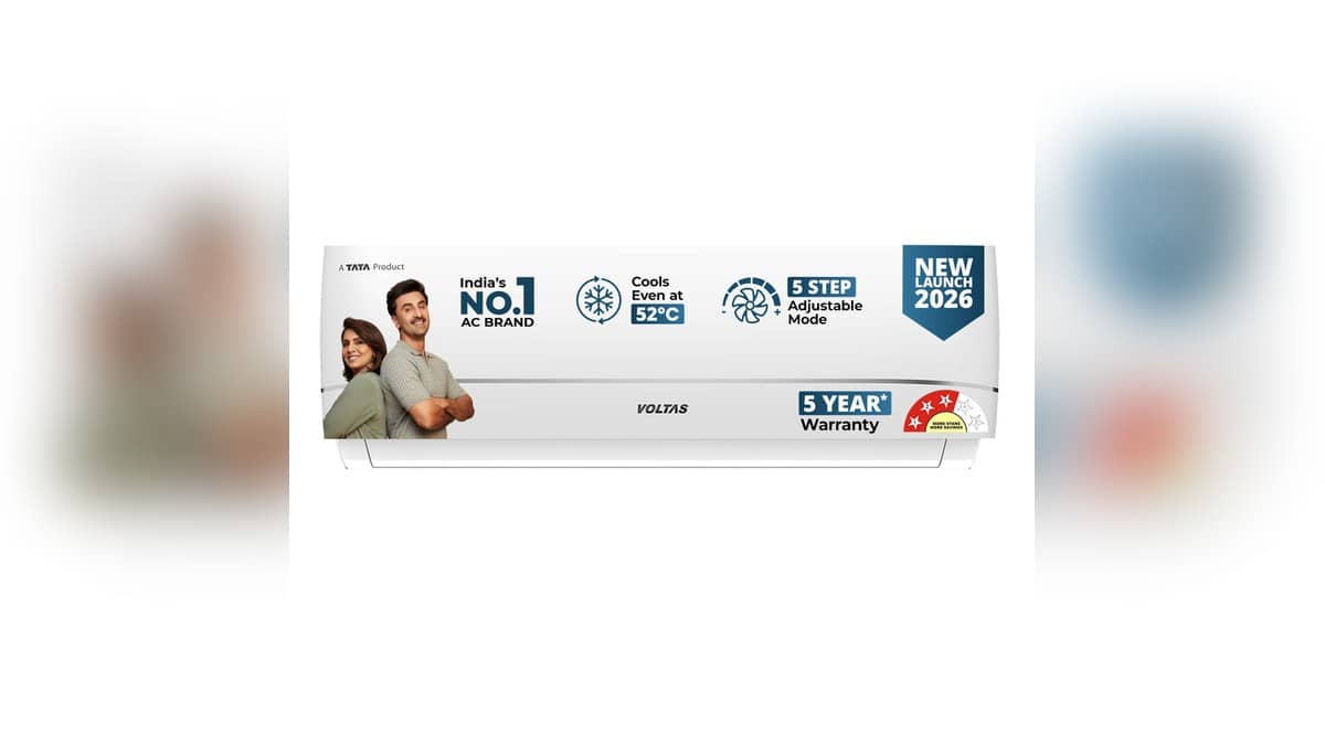 Voltas Vectra Zenith price list: Rs 35,000 to Rs 49,990