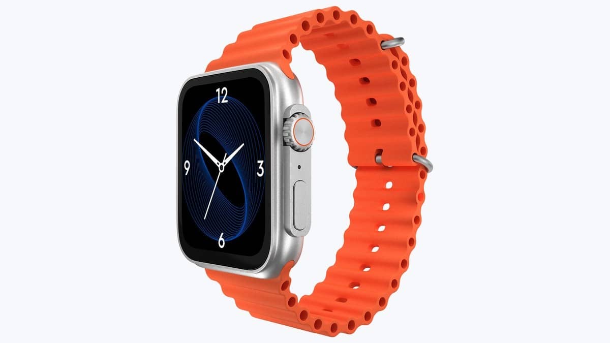Zebronics smartwatch price list: 21 models from Rs 3,999 to Rs 11,499