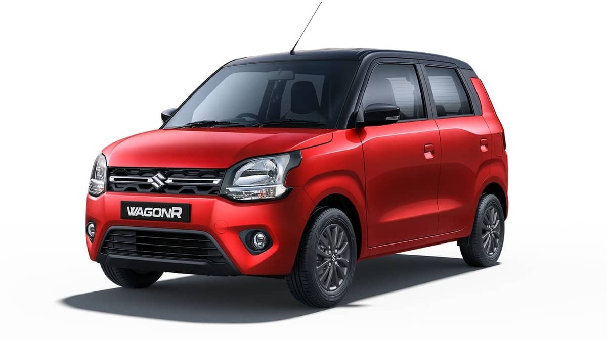 Maruti WagonR vs Celerio price: Rs 4,98,900 vs Rs 4,69,900 ex-showroom Delhi