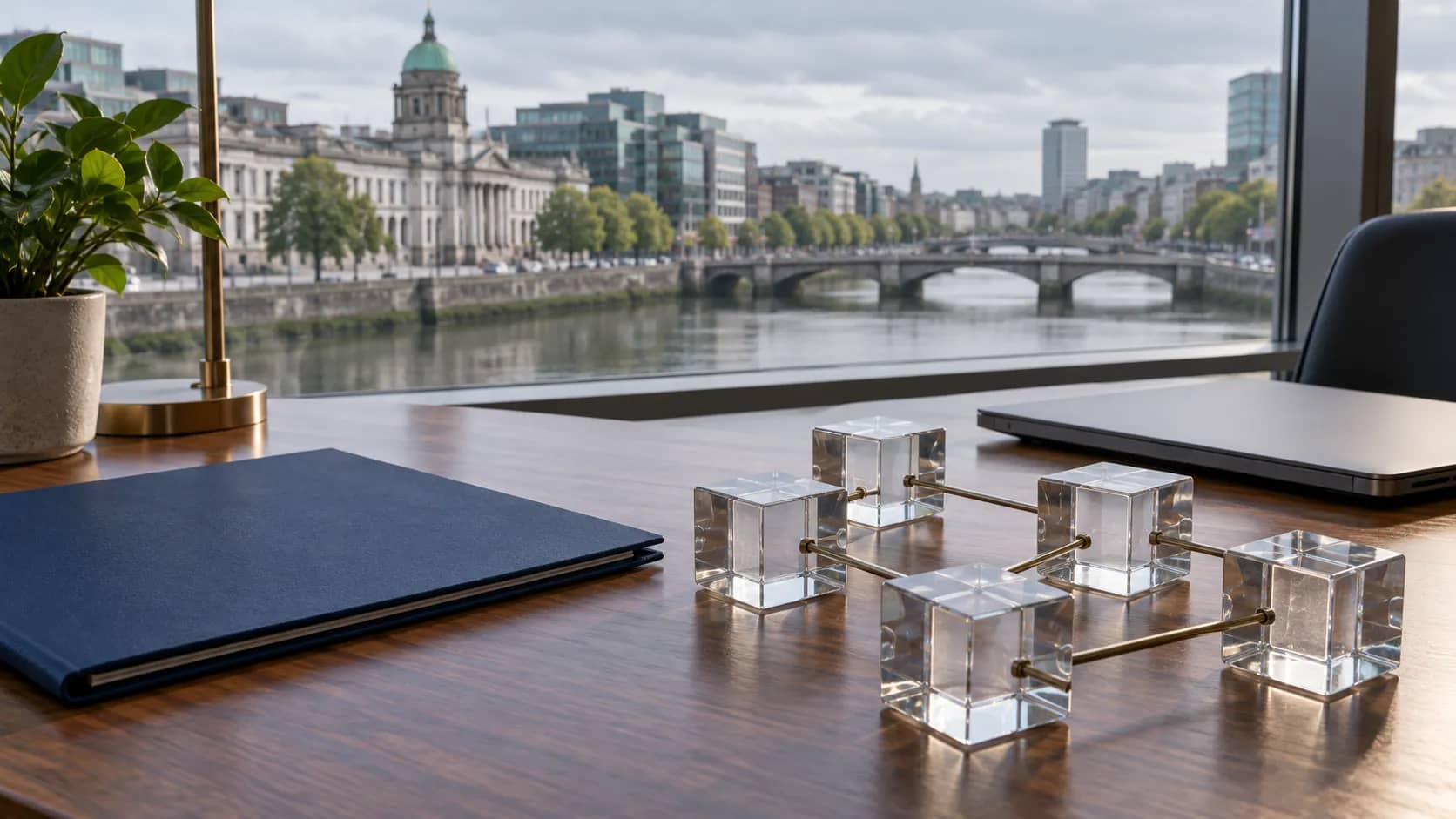 Ireland plans tokenisation feedback after industry talks