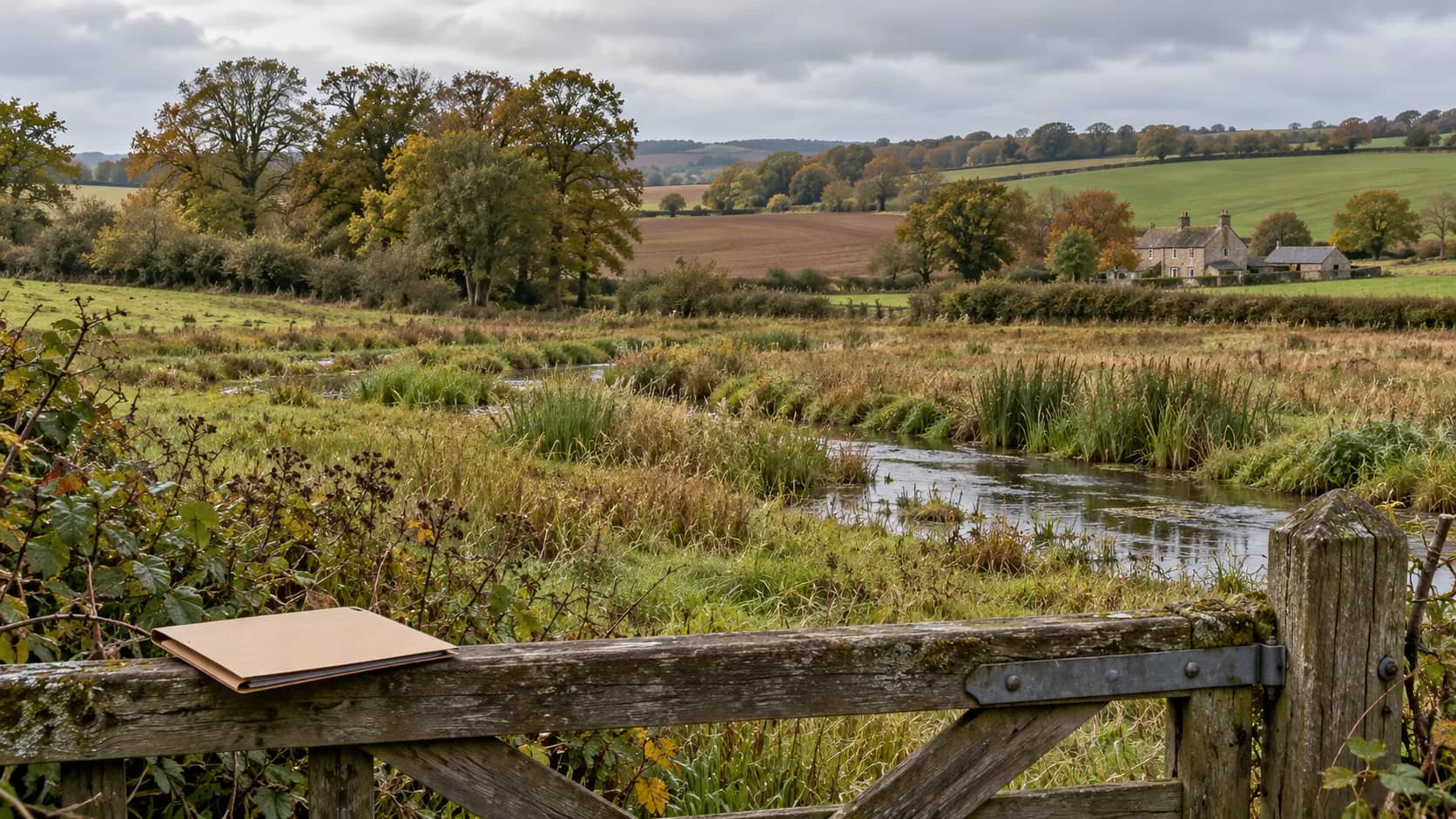 England seeks views on combining payments for nature recovery
