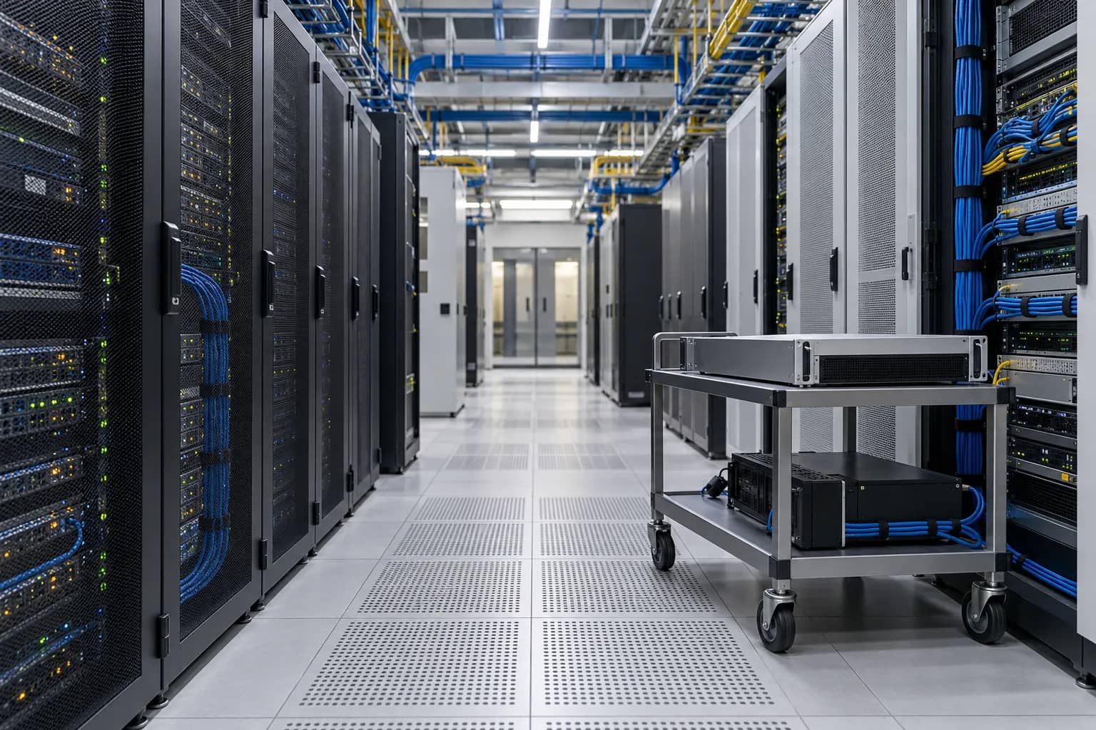 NIST sets out post-quantum migration for US federal systems