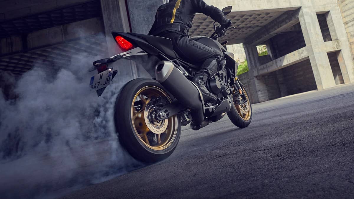 Honda CB1000 Hornet SP recalls: 29 bikes in gearshift campaign, 22 in fuel-hose action