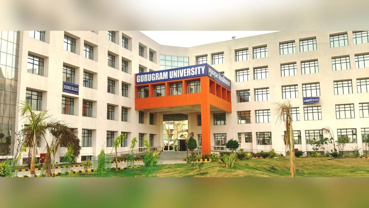 Gurugram University advertises nine posts on deputation