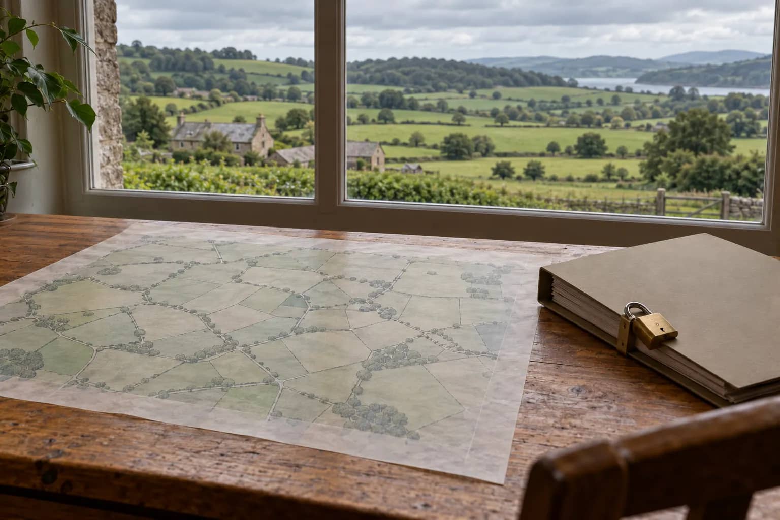 England and Wales consider free access to land records