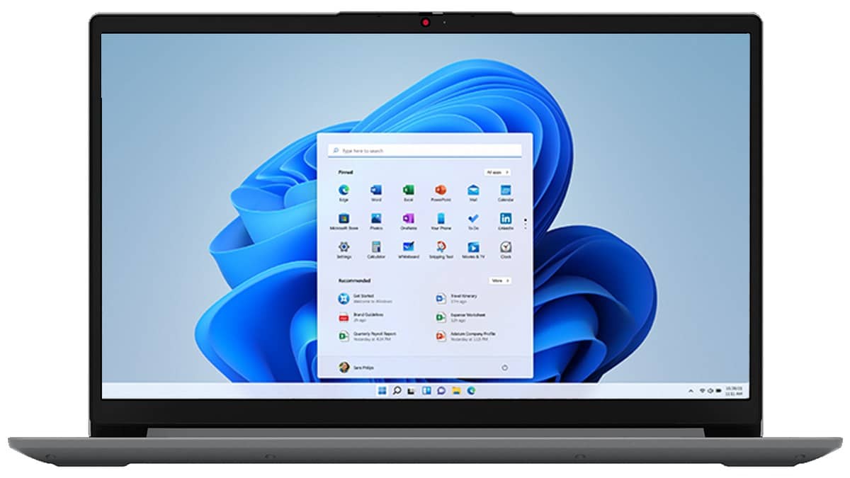 Lenovo IdeaPad Slim 1 at Rs 40,414: what 82VG009MIN includes