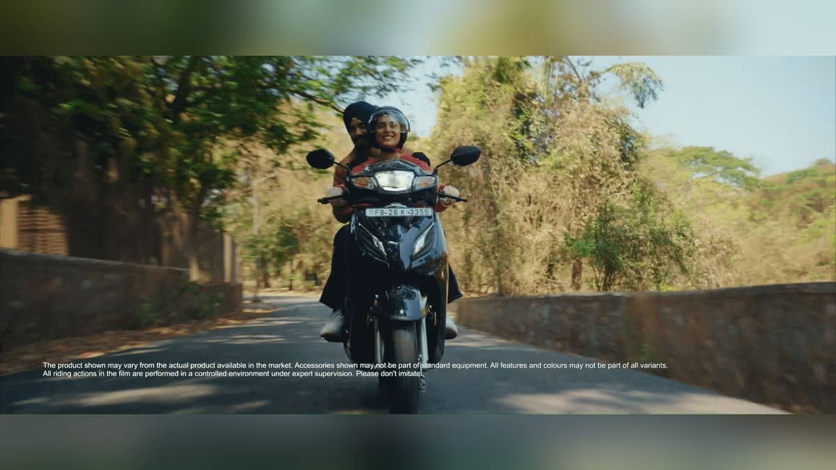 Honda Activa110 warranty claims: EW Plus has a 120-day waiting period