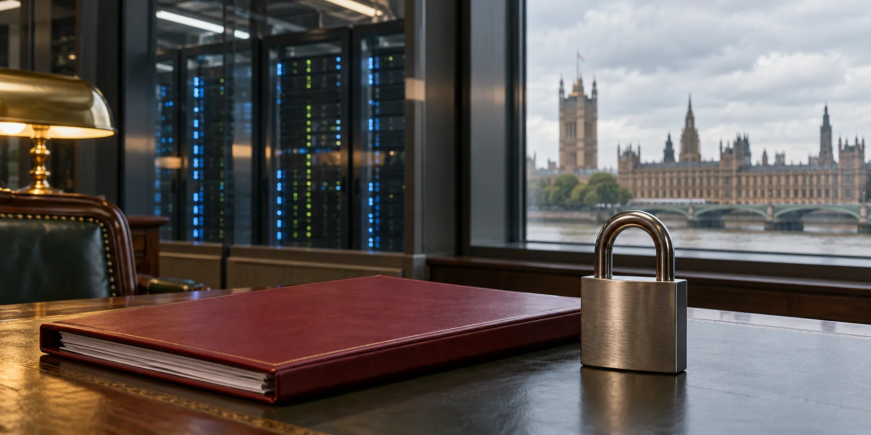 Lords backs cyber-regulation review as UK security bill advances
