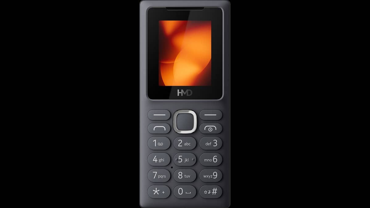 HMD 101 vs HMD 100 price: HMD 100 starts lower at Rs 969