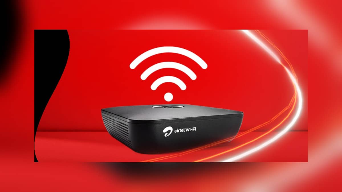 Airtel Xstream Fiber price list: Rs 499 to Rs 3,999