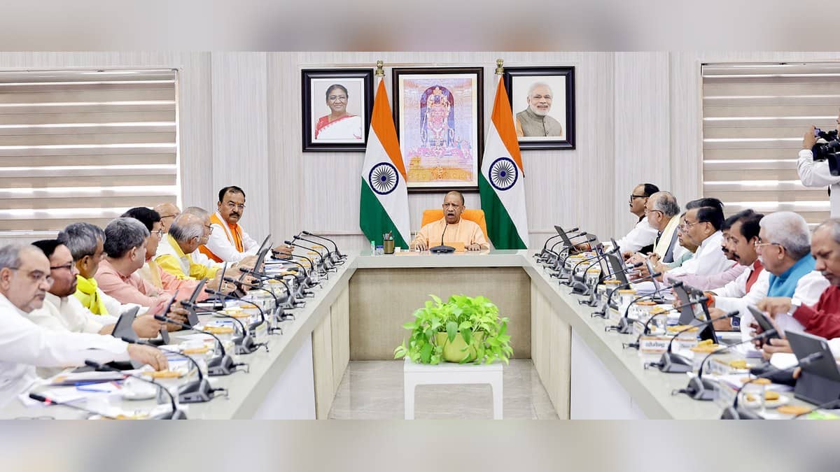 Varanasi boat rules: UP cabinet approves new vessel framework