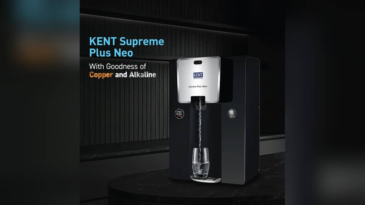 KENT Ace Plus Neo 2Y vs Supreme Plus Neo 2Y price: Supreme Plus Neo 2Y starts lower at Rs 20,499
