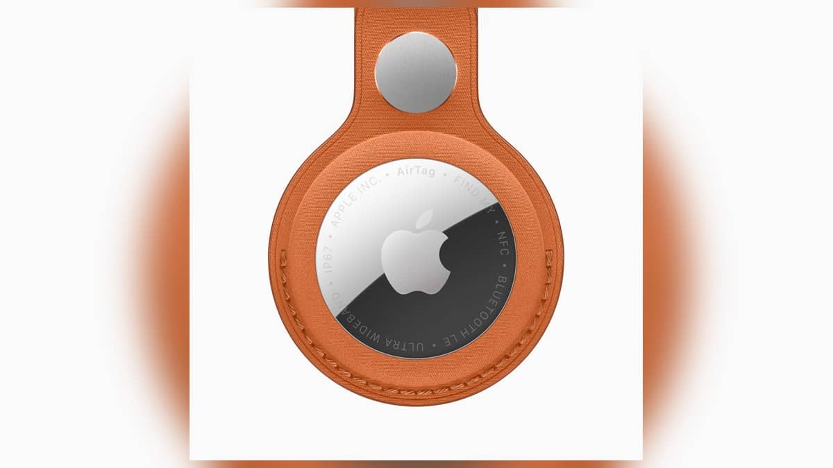 Apple AirTag price list: Rs 3,790 to Rs 12,900