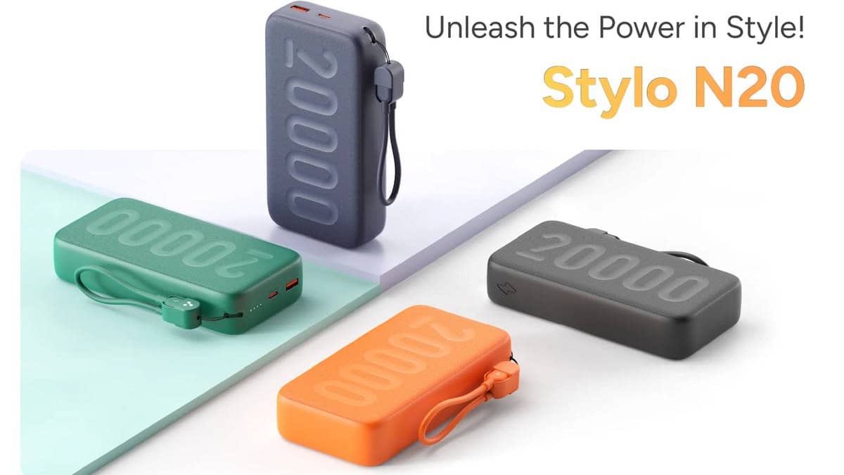 Ambrane Stylo N20 vs N10 price: N10 starts lower at Rs 1,299