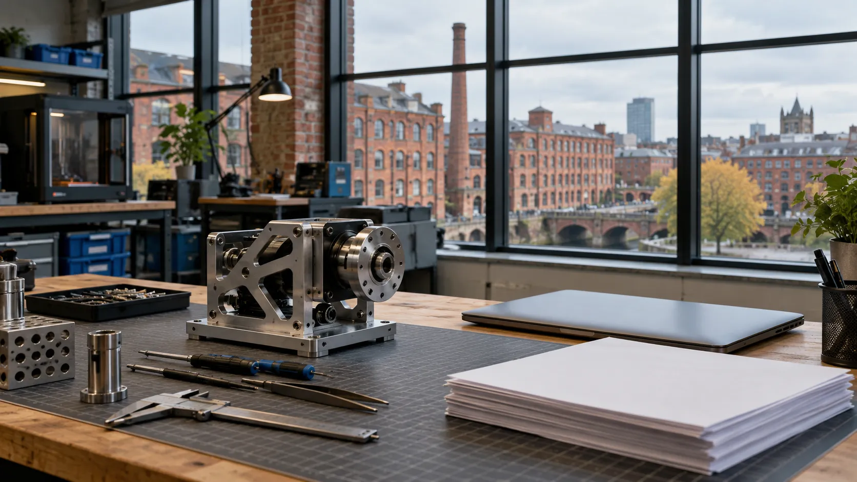 UK earmarks £450 million for new scale-up venture debt