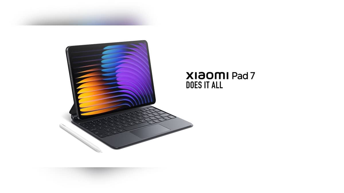 Why Xiaomi Pad 7 uses UFS 3.1 at 128GB and UFS 4.0 at 256GB