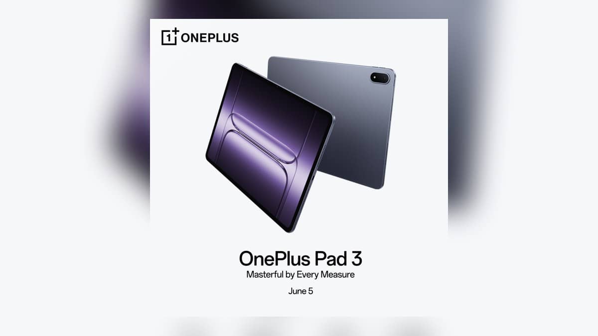 Getting 80W charging on OnePlus Pad 3 starts with the adapter