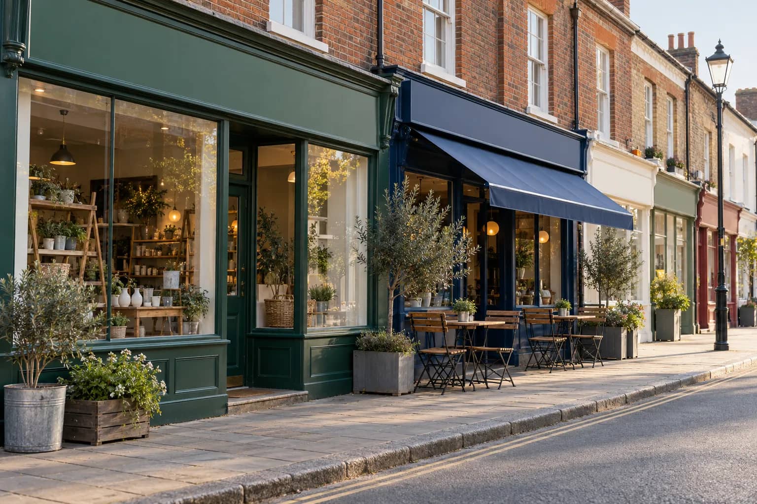 England plans higher business rates relief thresholds
